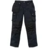Carhartt Mens Multipocket Stitched Ripstop Cargo Pants Trousers -Men's Clothing Sales Store 100233 001 01
