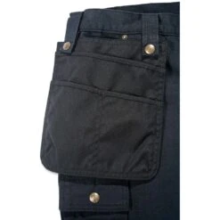 Carhartt Mens Multipocket Ripstop Pirate Pant Cargo Pocket Shorts -Men's Clothing Sales Store 100455 001 03