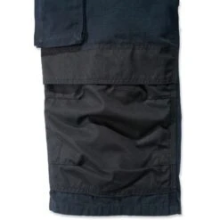 Carhartt Mens Multipocket Ripstop Pirate Pant Cargo Pocket Shorts -Men's Clothing Sales Store 100455 001 04