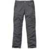Carhartt Mens Force Extreme Rugged Durable Fast Drying Pant Trousers