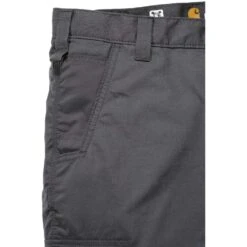 Carhartt Mens Force Extreme Rugged Durable Fast Drying Pant Trousers -Men's Clothing Sales Store 101964 029 03