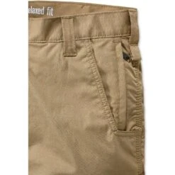 Carhartt Mens Force Extreme Rugged Durable Fast Drying Pant Trousers -Men's Clothing Sales Store 101964 253 04