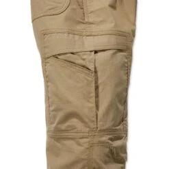 Carhartt Mens Force Extreme Rugged Durable Fast Drying Pant Trousers -Men's Clothing Sales Store 101964 253 05