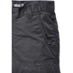 Carhartt Mens Force Extremes Convertible Zip Off Shorts Pants Trousers 10 Carhartt Mens Force Extremes Convertible Zip Off Shorts Pants Trousers -Men's Clothing Sales Store 101969 029 04