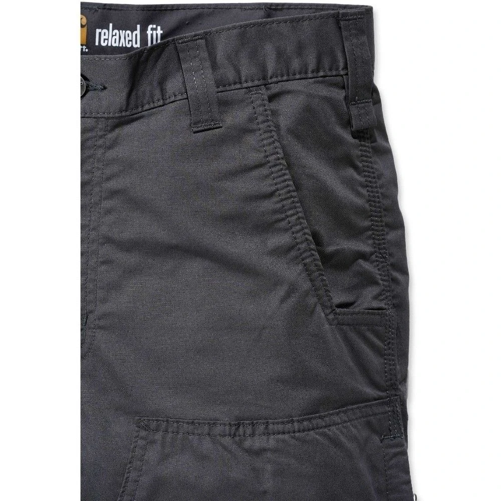 Carhartt Mens Force Extremes Convertible Zip Off Shorts Pants Trousers 4 Carhartt Mens Force Extremes Convertible Zip Off Shorts Pants Trousers - Image 4