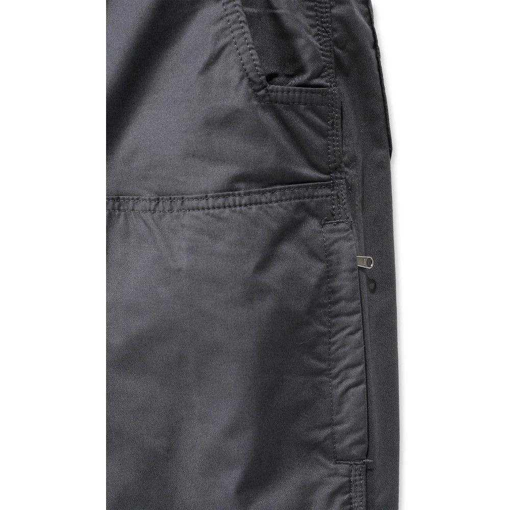Carhartt Mens Force Extremes Convertible Zip Off Shorts Pants Trousers 5 Carhartt Mens Force Extremes Convertible Zip Off Shorts Pants Trousers - Image 5