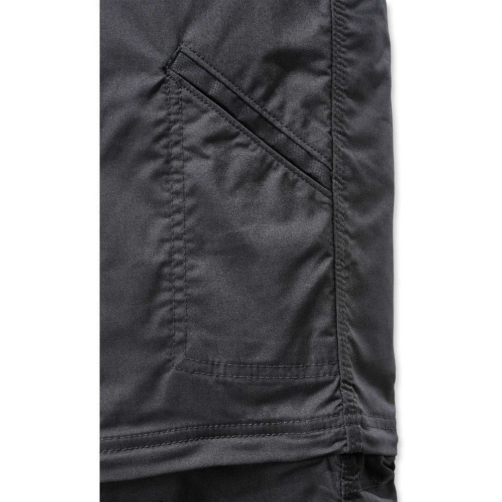 Carhartt Mens Force Extremes Convertible Zip Off Shorts Pants Trousers 6 Carhartt Mens Force Extremes Convertible Zip Off Shorts Pants Trousers - Image 6