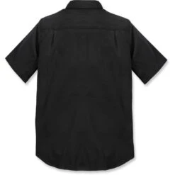 Carhartt Mens Rugged Prof Short Sleeve Button Work Shirt 13 Carhartt Mens Rugged Prof Short Sleeve Button Work Shirt -Men's Clothing Sales Store 102537 001 04