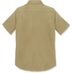 Carhartt Mens Rugged Prof Short Sleeve Button Work Shirt 16 Carhartt Mens Rugged Prof Short Sleeve Button Work Shirt -Men's Clothing Sales Store 102537 253 03