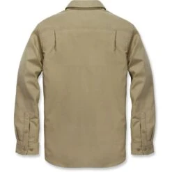Carhartt Mens Rugged Prof Long Sleeve Button Work Shirt -Men's Clothing Sales Store 102538 253 03