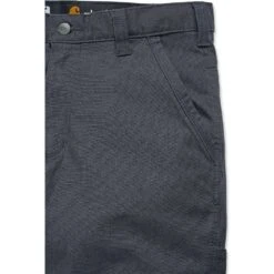 Carhartt Mens Full Swing Cryder Dungaree Water Repellent Pant Trousers 15 Carhartt Mens Full Swing Cryder Dungaree Water Repellent Pant Trousers -Men's Clothing Sales Store 102812 029 04