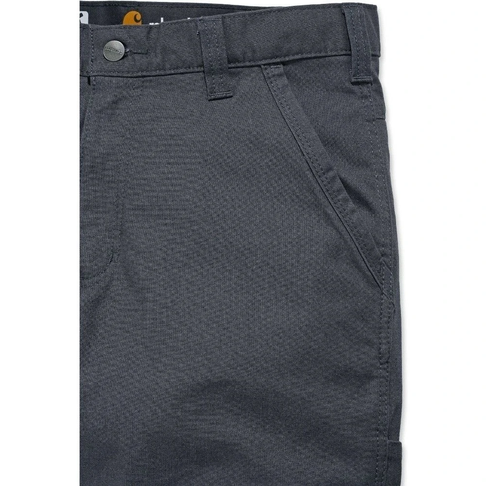 Carhartt Mens Full Swing Cryder Dungaree Water Repellent Pant Trousers 4 Carhartt Mens Full Swing Cryder Dungaree Water Repellent Pant Trousers - Image 4