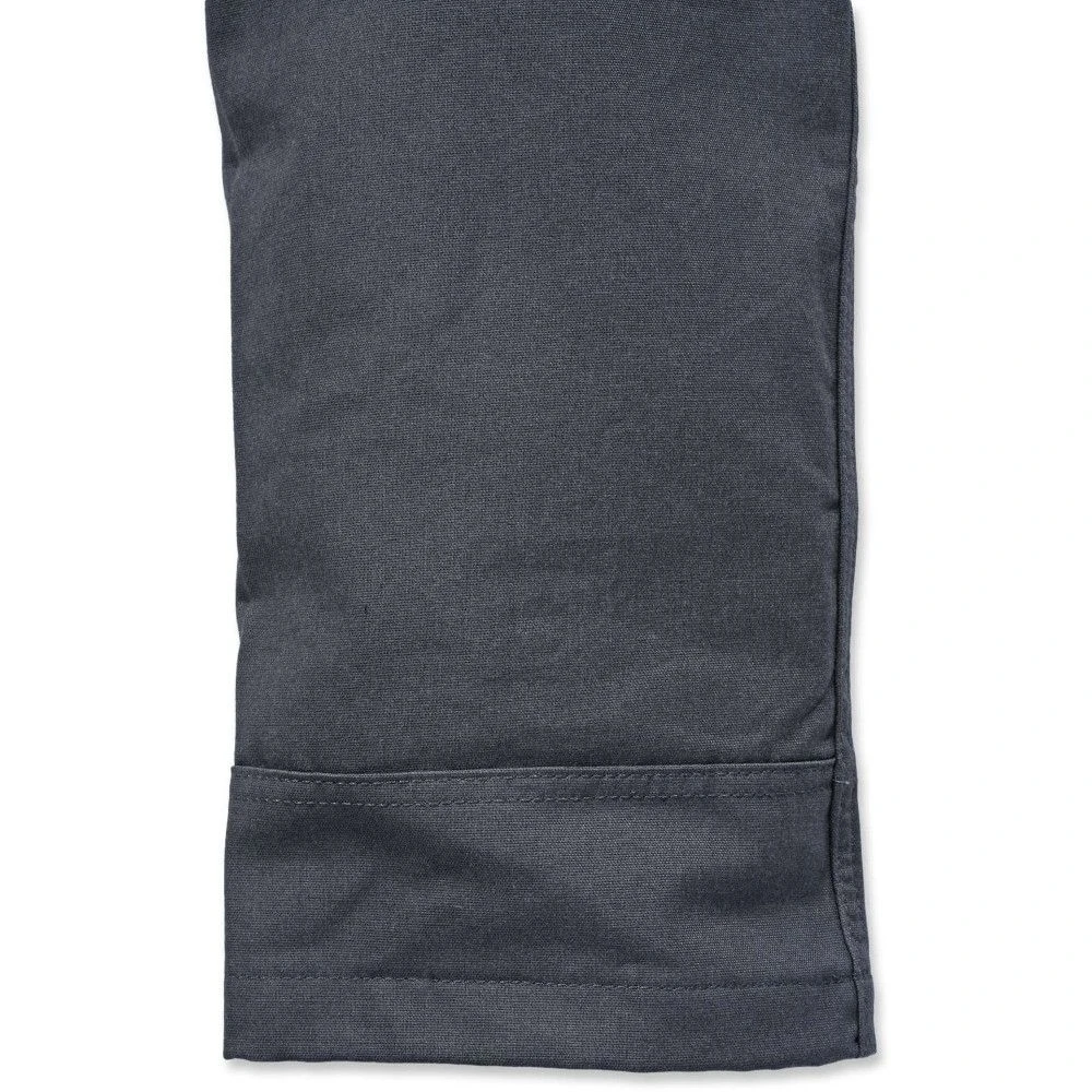 Carhartt Mens Full Swing Cryder Dungaree Water Repellent Pant Trousers 6 Carhartt Mens Full Swing Cryder Dungaree Water Repellent Pant Trousers - Image 6
