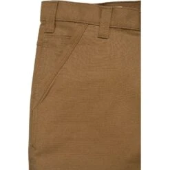 Carhartt Mens Full Swing Cryder Dungaree Water Repellent Pant Trousers 20 Carhartt Mens Full Swing Cryder Dungaree Water Repellent Pant Trousers -Men's Clothing Sales Store 102812 257 03