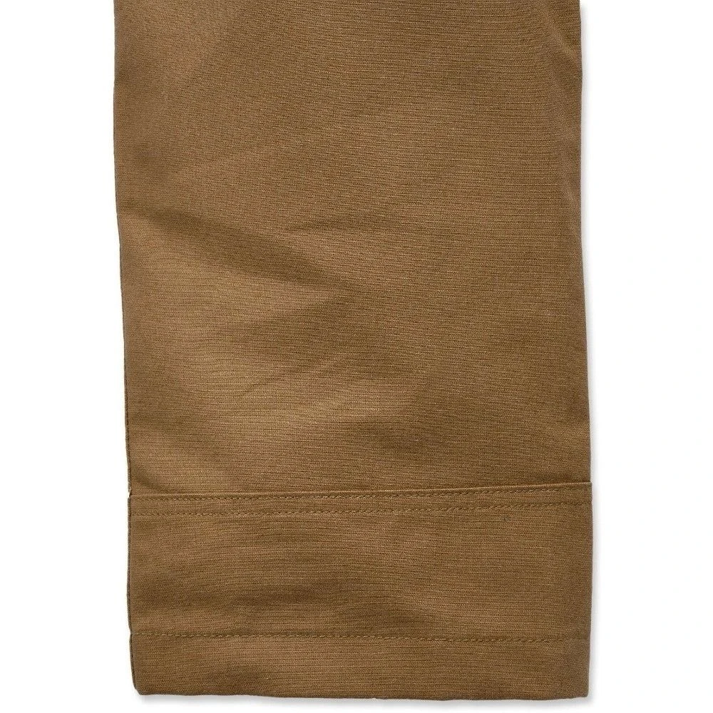 Carhartt Mens Full Swing Cryder Dungaree Water Repellent Pant Trousers 12 Carhartt Mens Full Swing Cryder Dungaree Water Repellent Pant Trousers - Image 12