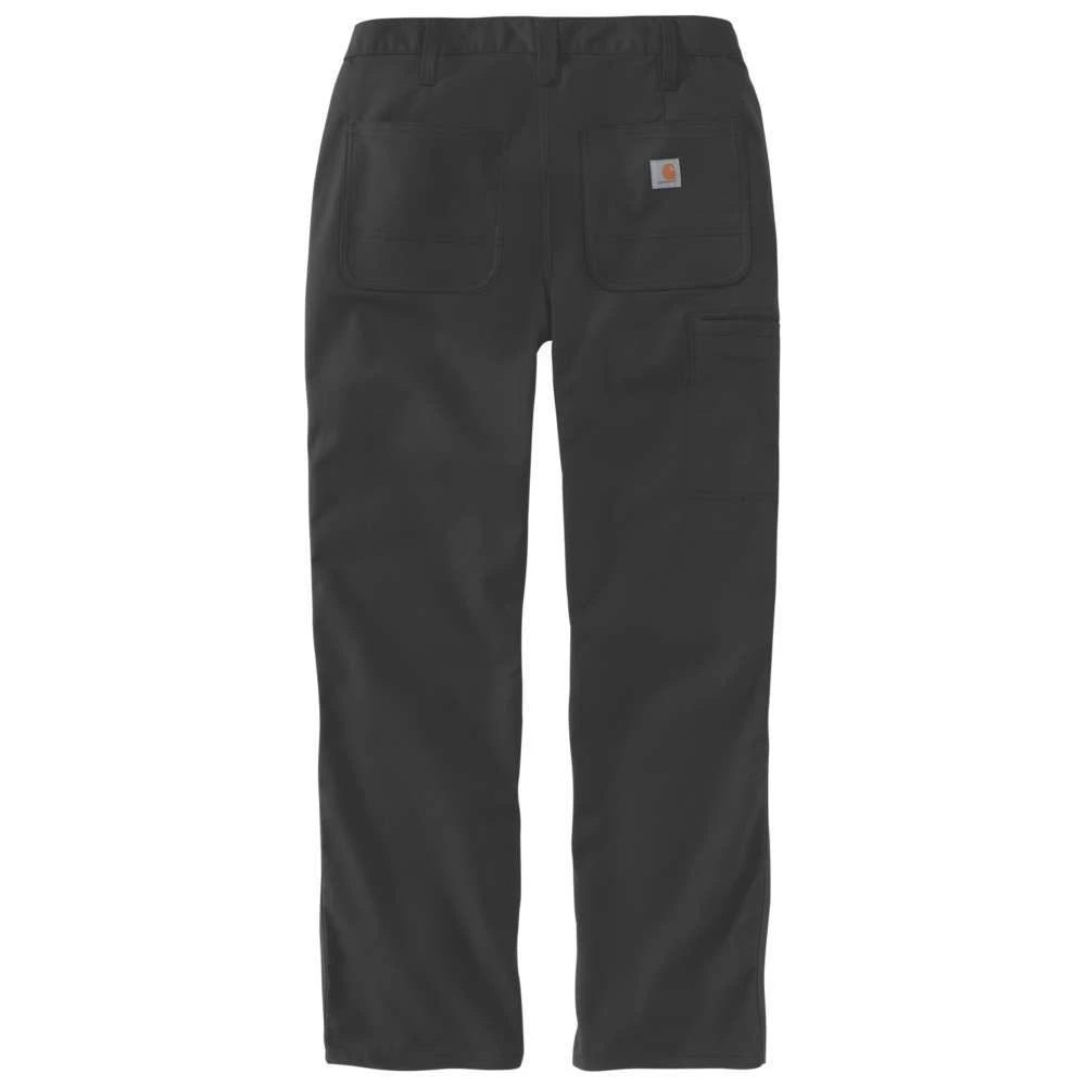 Carhartt Womens Rugged Professional Work Trousers Pants 2 Carhartt Womens Rugged Professional Work Trousers Pants - Image 2