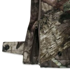 Carhartt Mens Buckfield Water Repellent Work Trousers -Men's Clothing Sales Store 103282 340 04