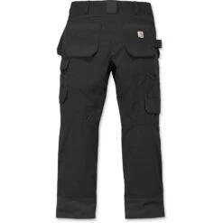 Carhartt Mens Steel Cordura Relaxed Fit Cargo Pocket Pants -Men's Clothing Sales Store 103337 001 03