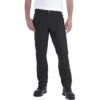 Carhartt Mens Stretch Duck Double Front Rugged Work Trousers