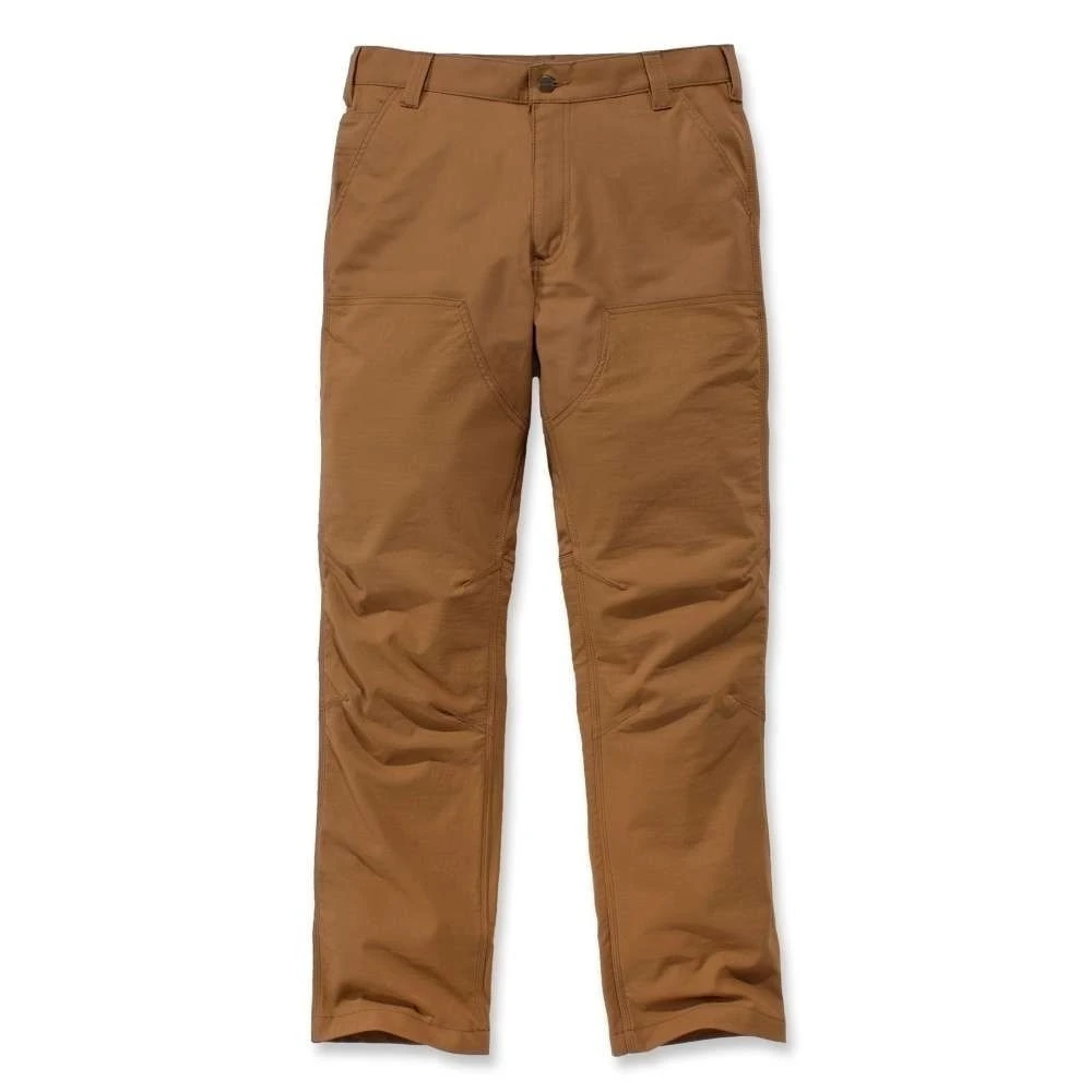 Carhartt Mens Upland Water Repellent Durable Work Trousers 1 Carhartt Mens Upland Water Repellent Durable Work Trousers