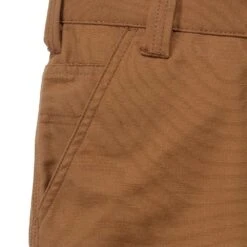 Carhartt Mens Upland Water Repellent Durable Work Trousers 6 Carhartt Mens Upland Water Repellent Durable Work Trousers -Men's Clothing Sales Store 103365 211 03