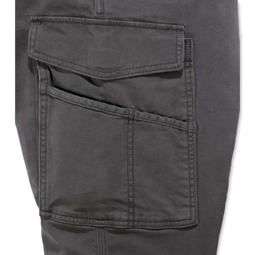 Carhartt Mens Rugged Flex Rigby Durable Cargo Pants Trousers 7 Carhartt Mens Rugged Flex Rigby Durable Cargo Pants Trousers - Image 7