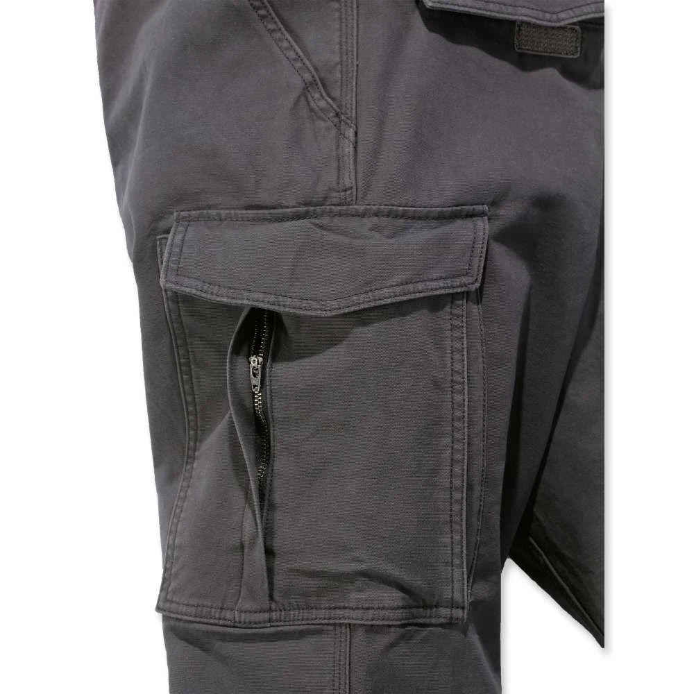 Carhartt Mens Rugged Flex Rigby Durable Cargo Pants Trousers 8 Carhartt Mens Rugged Flex Rigby Durable Cargo Pants Trousers - Image 8
