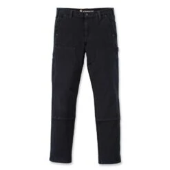 Carhartt Womens Stretch Twill Double Front Work Trousers