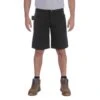 Carhartt Mens Steel Relaxed Fit Durable Cargo Shorts -Men's Clothing Sales Store 104352 n04 01