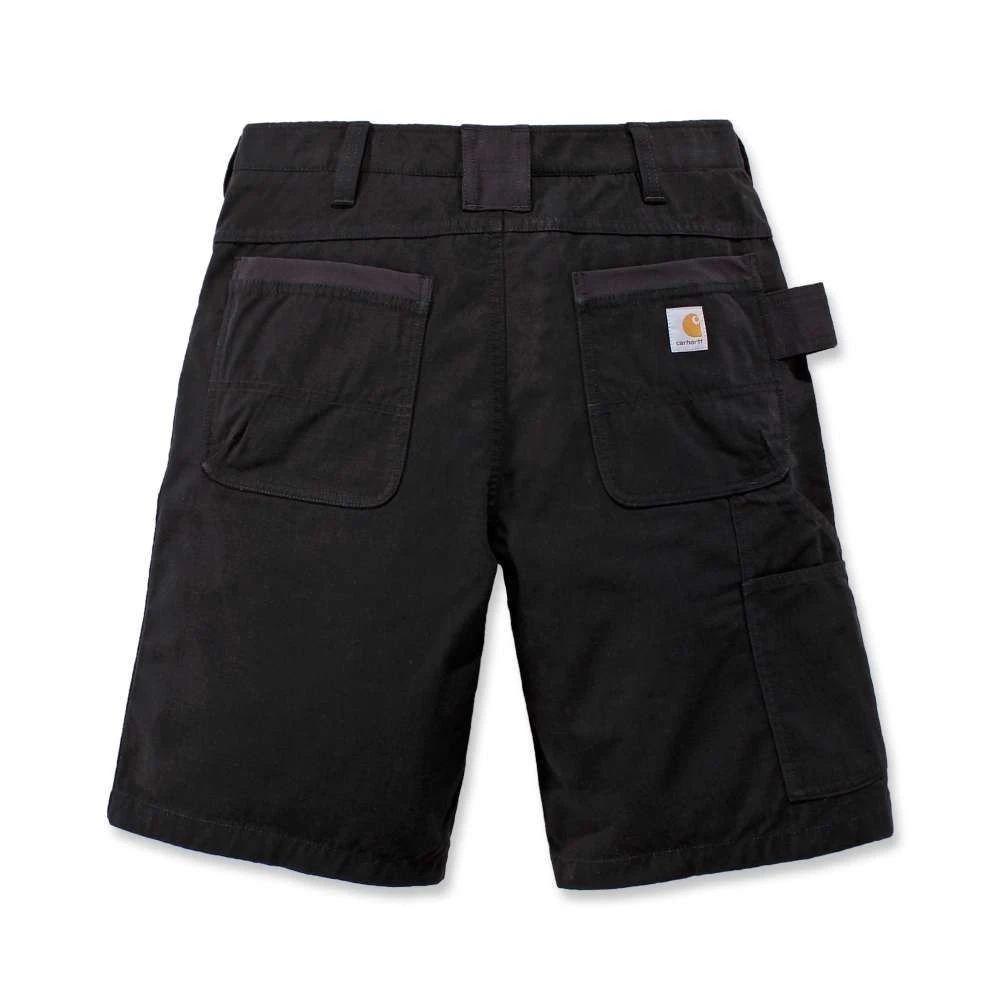 Carhartt Mens Steel Relaxed Fit Durable Cargo Shorts 6 Carhartt Mens Steel Relaxed Fit Durable Cargo Shorts - Image 6