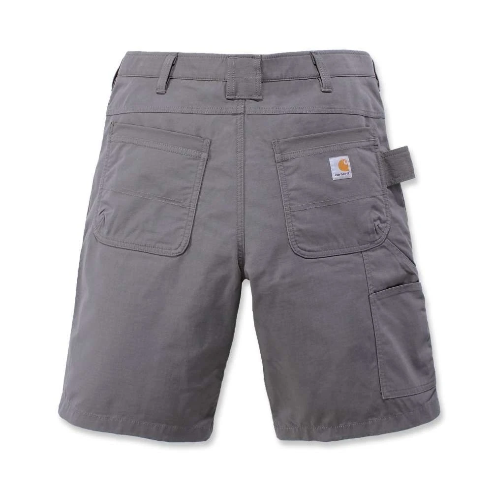 Carhartt Mens Steel Relaxed Fit Durable Cargo Shorts 12 Carhartt Mens Steel Relaxed Fit Durable Cargo Shorts - Image 12