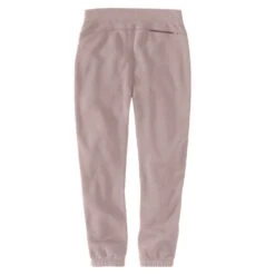 Carhartt Womens Relaxed Fit Clarksburg Fleece Joggers -Men's Clothing Sales Store 105510 v61 02