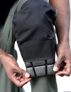 Dickies Mens Eisenhower Polycotton Multipocket Workwear Cargo Trousers -Men's Clothing Sales Store 26800 3