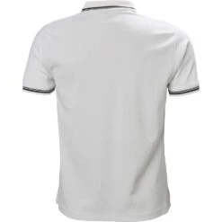 Helly Hansen Mens KOS Short Sleeve Casual Quick Drying Polo T Shirt -Men's Clothing Sales Store 50565 003 04