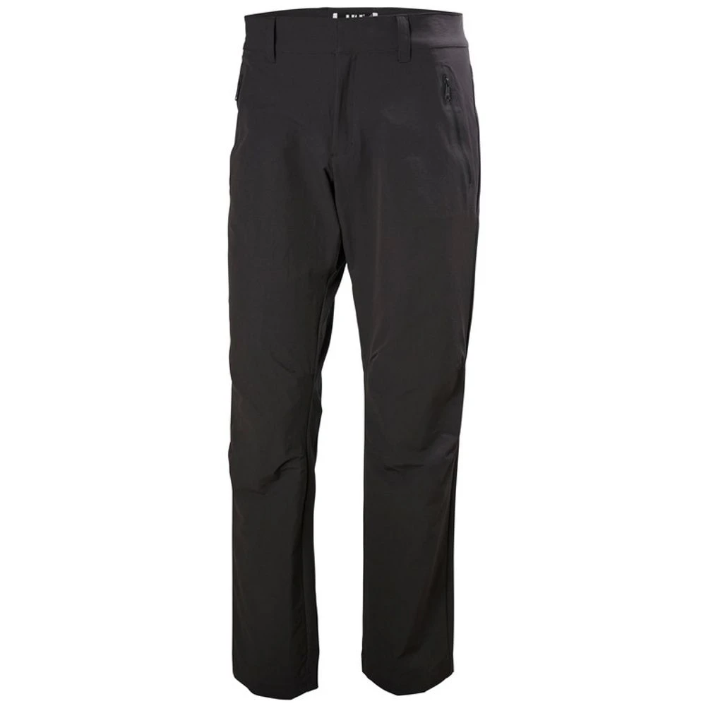 Helly Hansen Mens Crewline Classic Quick Dry Stretch Pants Trousers 5 Helly Hansen Mens Crewline Classic Quick Dry Stretch Pants Trousers - Image 5