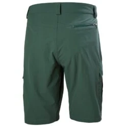 Helly Hansen Mens Quick Dry Stretch Comfort Fit Cargo Shorts 9 Helly Hansen Mens Quick Dry Stretch Comfort Fit Cargo Shorts -Men's Clothing Sales Store 54154 390 03