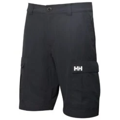 Helly Hansen Mens Quick Dry Stretch Comfort Fit Cargo Shorts 10 Helly Hansen Mens Quick Dry Stretch Comfort Fit Cargo Shorts -Men's Clothing Sales Store 54154 597 01
