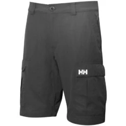 Helly Hansen Mens Quick Dry Stretch Comfort Fit Cargo Shorts 13 Helly Hansen Mens Quick Dry Stretch Comfort Fit Cargo Shorts -Men's Clothing Sales Store 54154 980 01