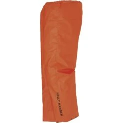 Helly Hansen Mens Mandal Waterproof Adjustable Workwear Pants Trousers -Men's Clothing Sales Store 70429 290 01