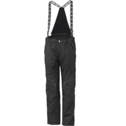 Helly Hansen Mens Kiruna Pant Trousers Dungarees Workwear Overalls
