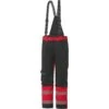 Helly Hansen Mens York Insulated CL 1 Hi Vis Work Trouser Dungarees -Men's Clothing Sales Store 71467 169 01