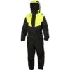 Helly Hansen Mens Leknes Suit Full Body Hooded Workwear Coveralls -Men's Clothing Sales Store 71613 993 01