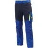 Helly Hansen Mens Aker Work Pant Durable Cordura Workwear Trousers -Men's Clothing Sales Store 77400 555 01
