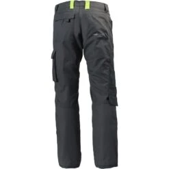 Helly Hansen Mens Aker Work Pant Durable Cordura Workwear Trousers -Men's Clothing Sales Store 77400 979 02