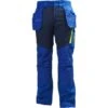 Helly Hansen Mens Aker Construction Pant Cordura Workwear Trousers 4 Helly Hansen Mens Aker Construction Pant Cordura Workwear Trousers -Men's Clothing Sales Store 77401 555 01