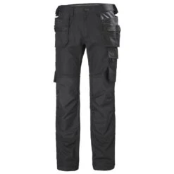 Helly Hansen Mens Oxford Construction Work Trousers 6 Helly Hansen Mens Oxford Construction Work Trousers -Men's Clothing Sales Store 77461 990 01