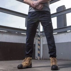 CAT Workwear Mens Dynamic Lightweight Industrial Work Pants Trousers -Men's Clothing Sales Store cat610 1 1