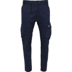 CAT Workwear Mens Dynamic Lightweight Industrial Work Pants Trousers