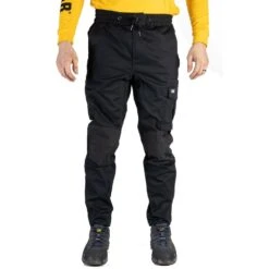 CAT Workwear Mens Dynamic Lightweight Industrial Work Pants Trousers -Men's Clothing Sales Store cat610 blk 01 22