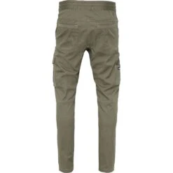 CAT Workwear Mens Dynamic Lightweight Industrial Work Pants Trousers -Men's Clothing Sales Store cat610 khk 02